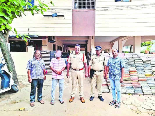 కక్షతోనే హత్యాయత్నం