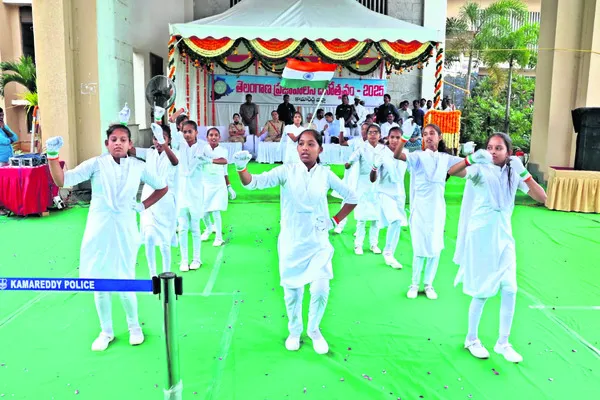 పోరాట