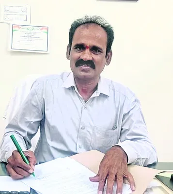 ఉద్యాన పథకాలను పకడ్బందీగా అమలు చేస్తాం 