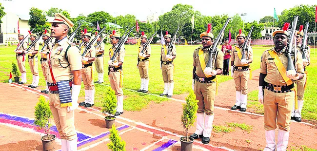 అస్తిత్వ పోరాటానికి ప్రతీక