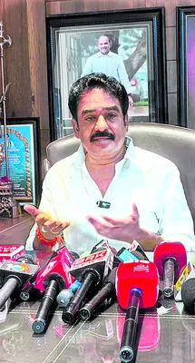 వైఎస్సార్‌సీపీ 