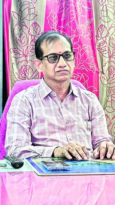 21న జిల్లా స్థాయి  సాఫ్ట్‌బాల్‌ జట్ల ఎంపిక 