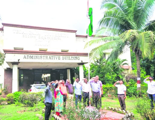 తెలంగాణ చరిత్రను మలుపుతిప్పిన రోజు 
