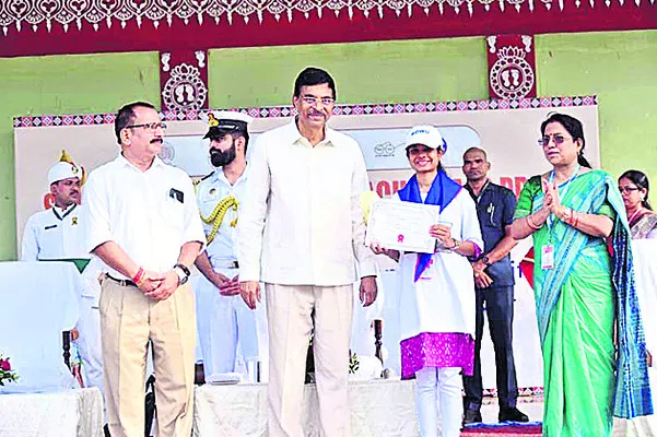 పరిశు