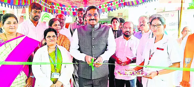 కందివలసలో గజగజ 