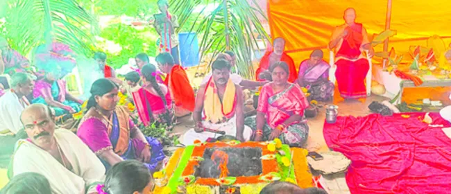 ఘనంగా విశ్వకర్మ జయంతి