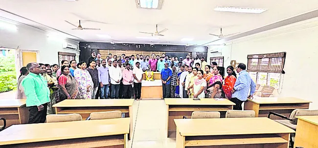 విశ్వకర్మ చరిత్రపై అవగాహన అవసరం