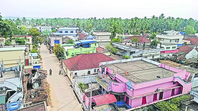 రాజకీయ సంగ్రామం