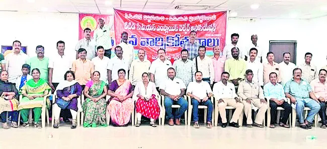 లక్ష్య సాధనపై ఫోకస్‌ ముఖ్యం 