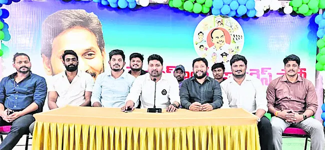 కూటమి పాలనలో పేదలకు వైద్యం దూరం