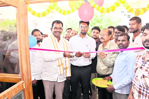 ఆరోగ్య మహిళ.. ప్రభుత్వ ధ్యేయం