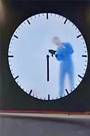 Indian tourist Shared Amsterdam airports Human Watch Goes Viral6