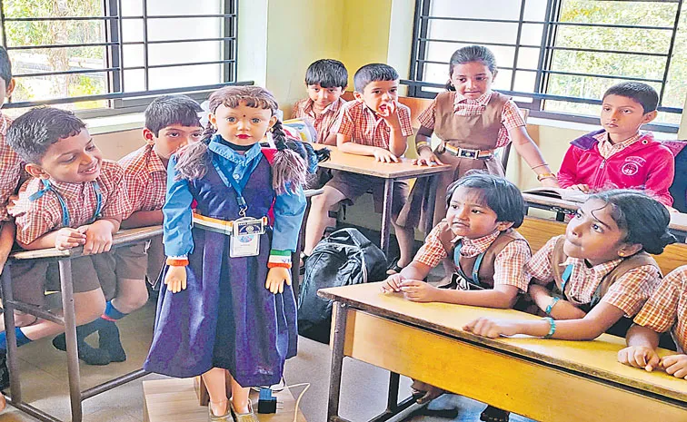 ఆట  పాటల శిక్షణ
