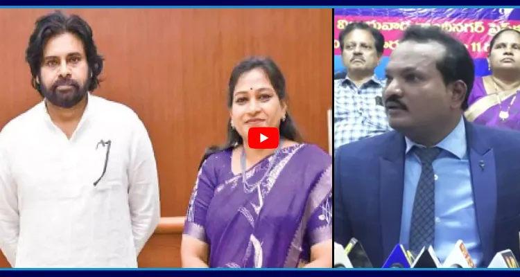 అంబేద్కర్ రాజ్యాంగం దిండు కింద పెట్టి.. లోకేష్ రాజ్యాంగం నడుపుతున్నారు