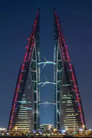 Bahrain Visa For Indians Starts At Just Rs 11683