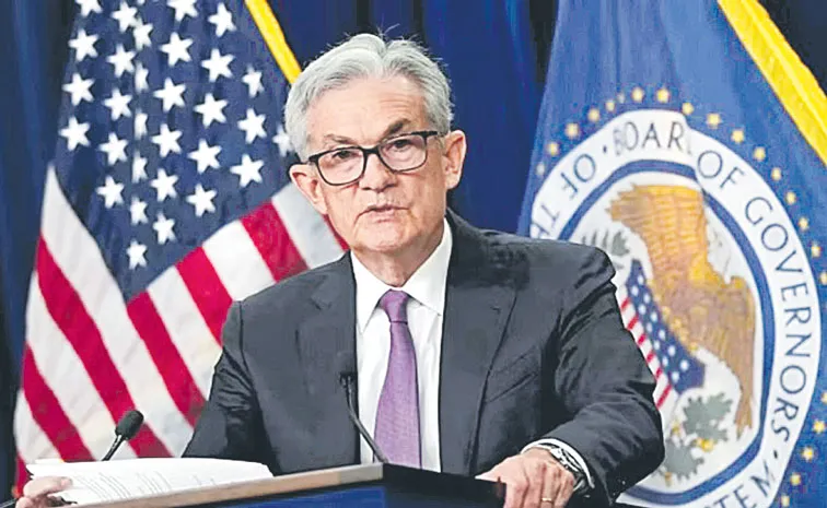 Federal Reserve cuts key US interest rates