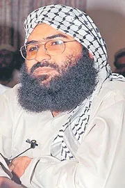 Masood Azhar behind terror attacks in Delhi, Mumbai8
