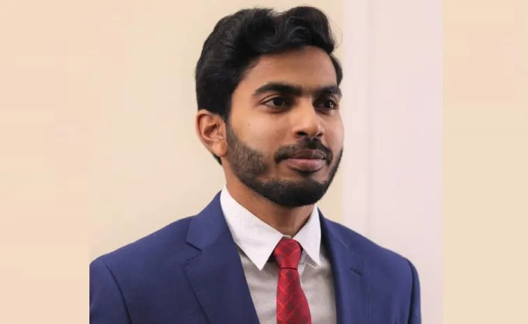 అమెరికాలో పోలీసుల కాల్పులు.. మహబూబ్‌నగర్‌ యువకుడి మృతి