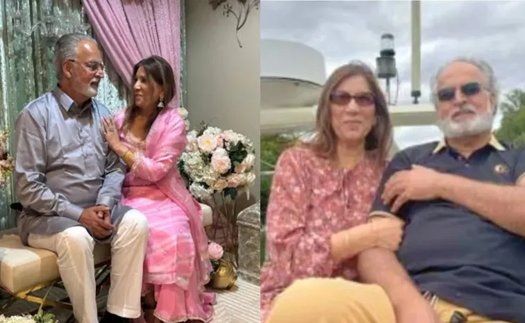 NRI  tragedy US Citizen assasinated Who Came To Punjab To Marry NRI Man1