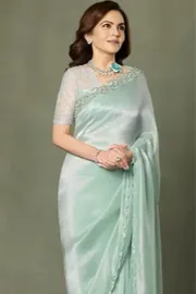 Nita Ambani Stuns at Aryan Khan debue series screening event7
