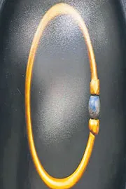 3,000-year-old golden bracelet missing in Egyptian Museum6