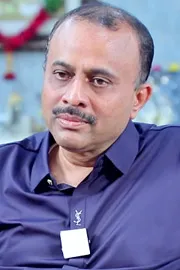 Mirai Movie Producer TG Vishwa Prasad about His Losses in 20247