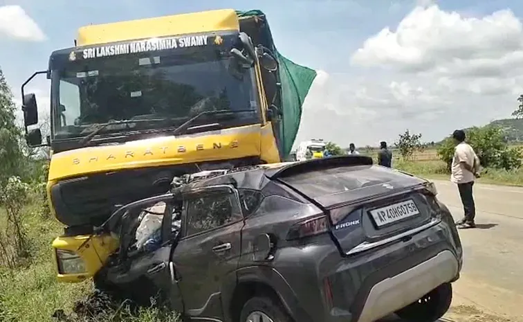 ఇసుక మాఫియాకు.. ఏడుగురు బలి
