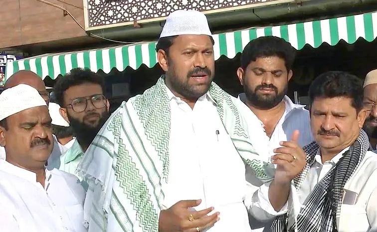 YS Avinash Reddy Slams CBN Kutami Prabhutvam