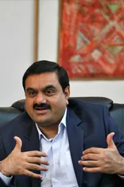 Sebi gives Adani clean chit on Hindenburg allegations1