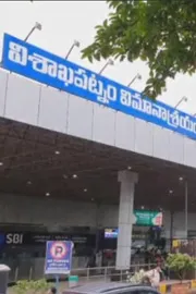 Visakha: Pilot Alertness Averted An Accident For An Air India Express Flight1