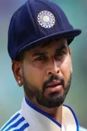Shreyas Iyer Fails in 1st Unofficial Test vs Australia A