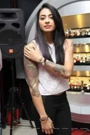Actor Bani J Swears By Bone Broth Breakfast Good For The Skin5