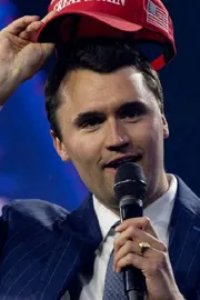 Charlie Kirk issueThe Paradox of American Gun culture2