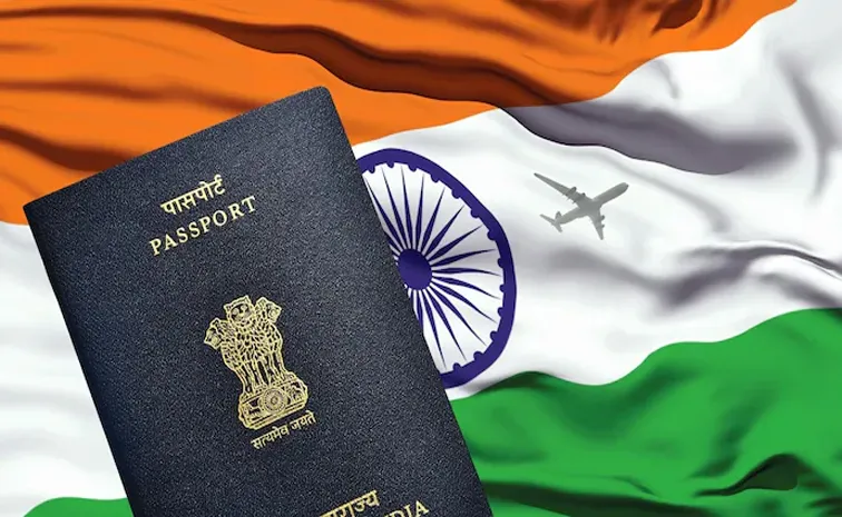India ePassport Launch Everything You Need to Know2