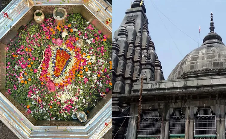 గయ మహిమ : ఆయన శరీరమే క్షేత్రంగా