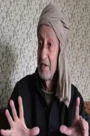 Former Hurriyat Chief Prof Abdul Gani Bhat Passed away5