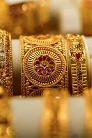 Gold Sales Hike in India8