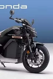 Honda WN7 Electric Motorcycle Debuts - Know The Details Here11