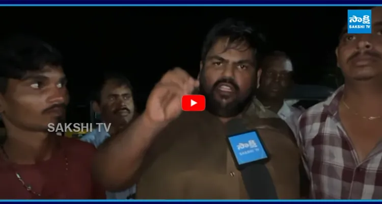 Auto Drivers: ఎందుకు మేమంటే అంత చులకన చంద్రబాబుపై డ్రైవర్లు ఫైర్