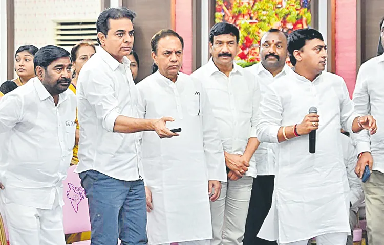 నియంతలా సీఎం రేవంత్‌