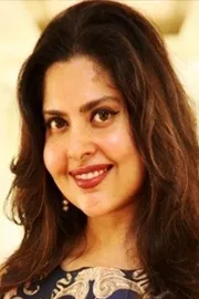 Actress Maheswari about Her Crush on This Star Hero1