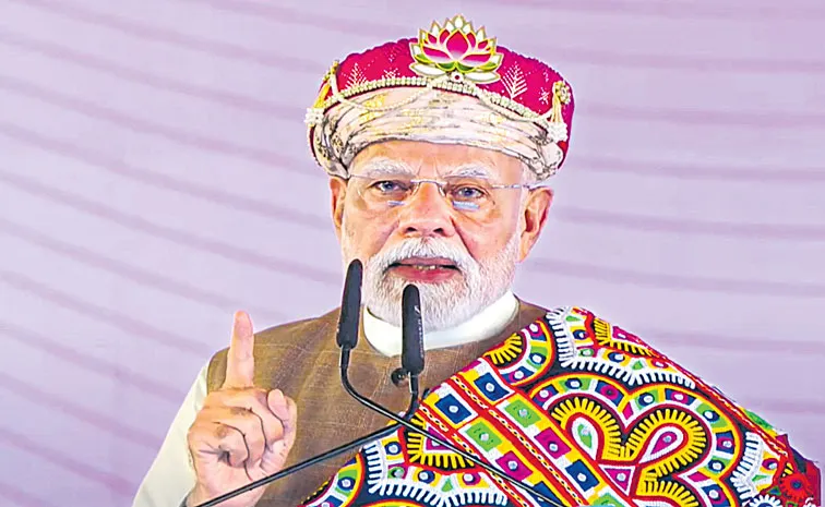  నవ భారత్‌ బెదరదు!
