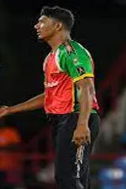Gudakesh Motie spins Amazon Warriors to CPL 2025 final