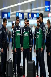 Pakistan fake football team reaches Japan, caught at airport5