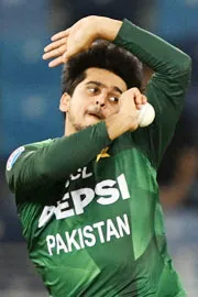 Kutta kaat jata hai: Former Pakistan Captain on Saim Ayub 3 consecutive ducks