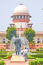 Supreme Court calls for penal action against farmers for stubble burning8
