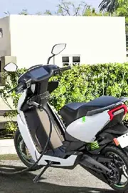 Ather Energy crosses 500 Experience Centres in India1