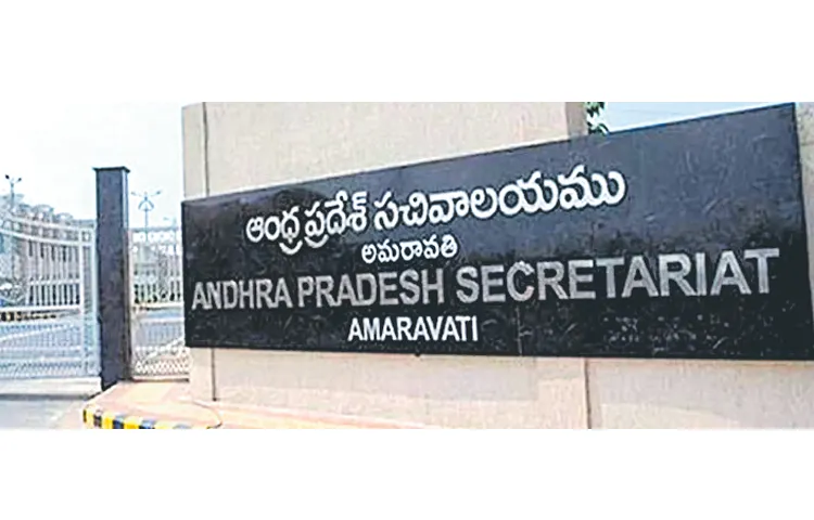 పదోన్నతుల్లో సర్కారు వక్రబుద్ధి