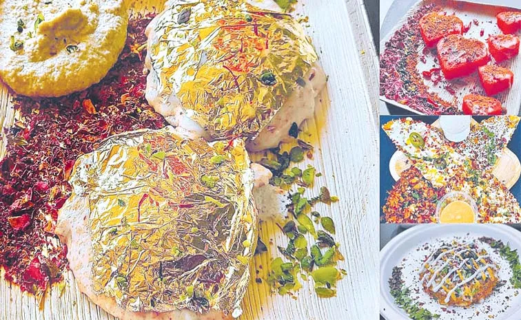 These Are The Most Luxurious Restaurants In Hyderabad