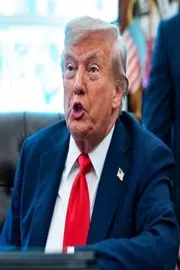 Donald Trump lists 23 countries as major drug transits7